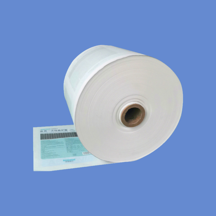 國產紙-印刷卷材